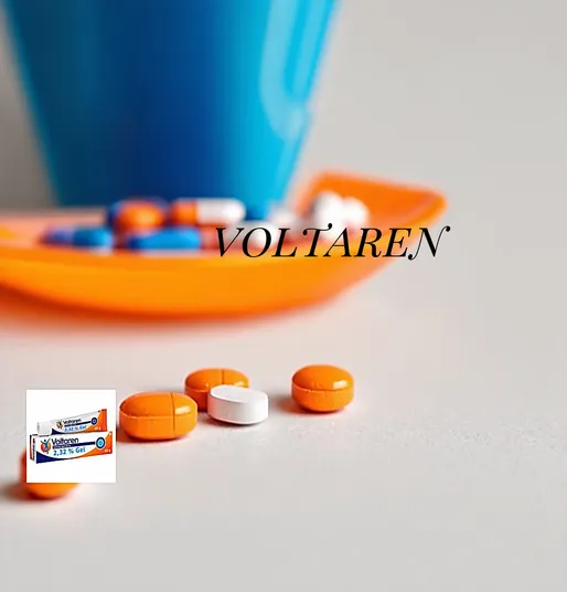 Voltaren gel kronans apotek